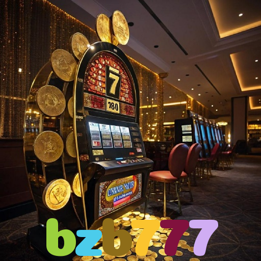 Participe de Desafios de Slots no bzb777